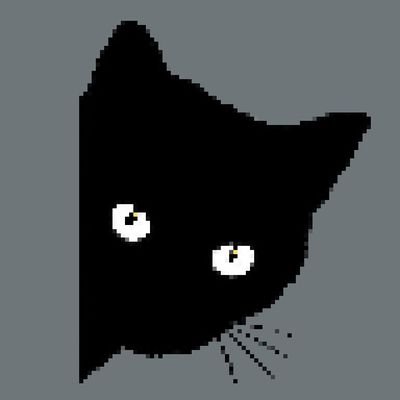 黒猫's profile picture