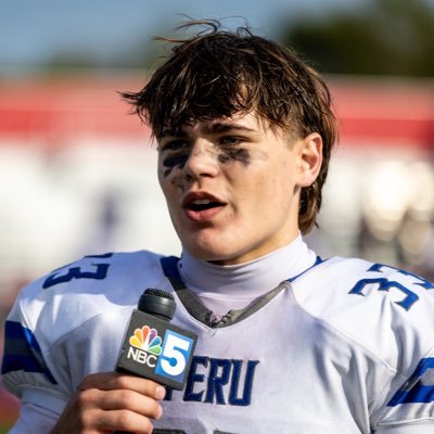 Brody Blaise-Smith's profile picture