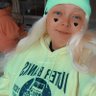 Profilbild von Marlayna Wilton