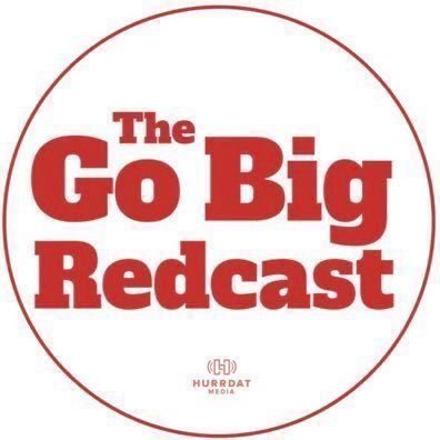 Go Big Redcast 🎙's profile picture