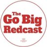 Profilbild von Go Big Redcast 🎙