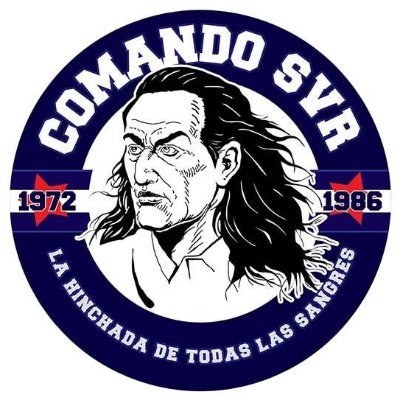 COMANDO SVR's profile picture