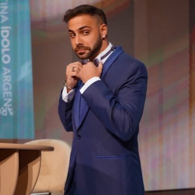 Grego Rossello's profile picture