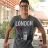 João Pimentel profil fotoğrafı