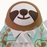 Profilbild von なまけもの