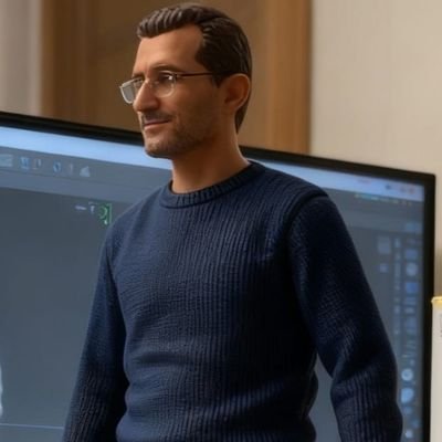 Ramazan DOĞAN's profile picture