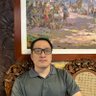 Mark Ong profil fotoğrafı