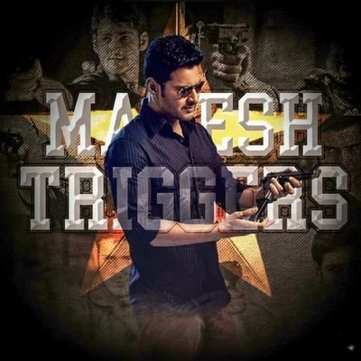 MaheshTriggers's profile picture