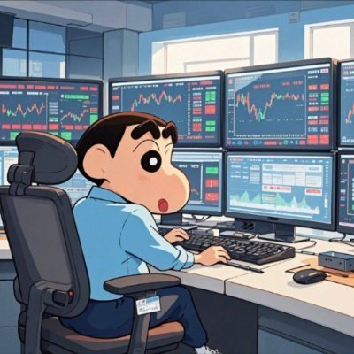 日本の株式市場の投資家しらが たくみ's profile picture