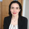 Haya Hussein | Neuro-leadership 🧠's profile picture