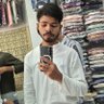 Muhammad sabir profil fotoğrafı