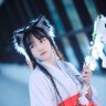 Profilbild von 小明不是黑长直学姐