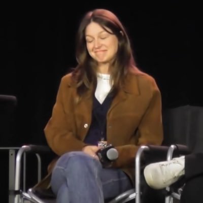 sara (in supergirls harem)'s profile picture