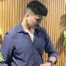 Puzzled man's profile picture