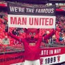 Фото профиля FRED THE RED