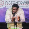 Profilbild von Prophet Emmanuel Okeke