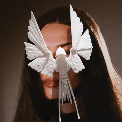 Synchrotania's profile picture