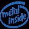 Profilbild von Metal Inside