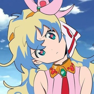 Gurren Lagann Posts's profile picture