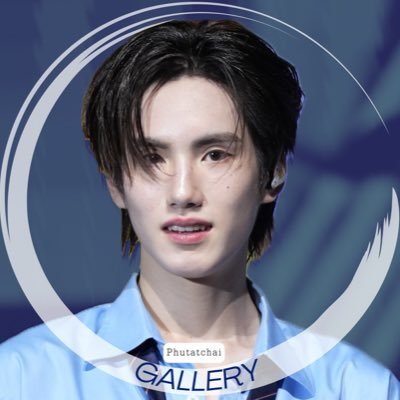 PHUTATCHAI GALLERY💙's profile picture