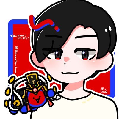 Hiramatsu_kuro's profile picture