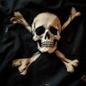 Pirate's profile picture