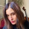 Profilbild von Constance Lesko
