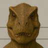 ティラノサウルス 的头像
