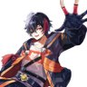 ✞Honwaka Taiyo ✞新人VTUBER『EN/JP』†† profil fotoğrafı