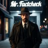 Mr. Factcheck 的头像