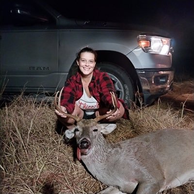 Audra's profile picture