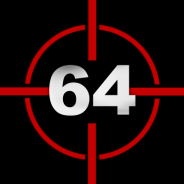 Agent64game's profile picture