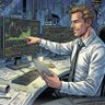 Profilbild von The Analyst