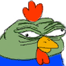 Lovelly Chicken 的头像