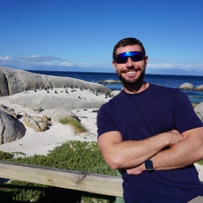 Mitchell's profile picture