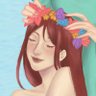君の隣ん — リン です！ 的头像