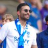 عبدالرحمن السدحان 的头像