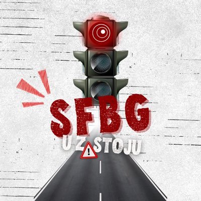 Blokada SFBG's profile picture