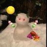 ふくふう 的头像