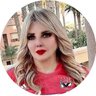 Profilbild von Nada Bassiouny ندى بسيوني