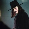 v for vandetta's profile picture