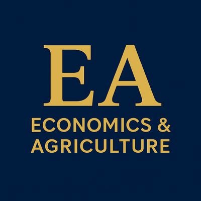 Economics and Agriculture's profile picture