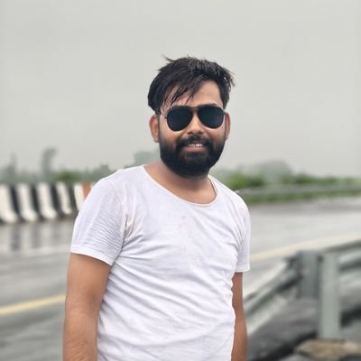 शुभम 🖤's profile picture
