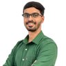 Profilbild von Deepak Jonnalagadda