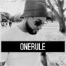 One Rule profil fotoğrafı