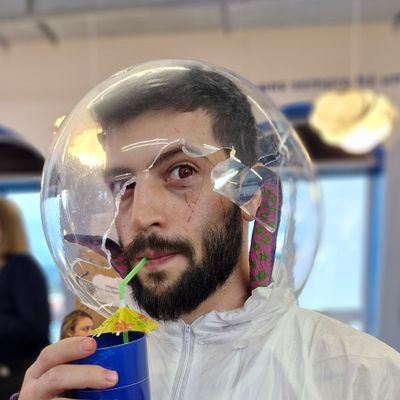 Marcos 👨🏻‍🚀's profile picture