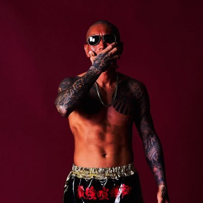 村田将一's profile picture