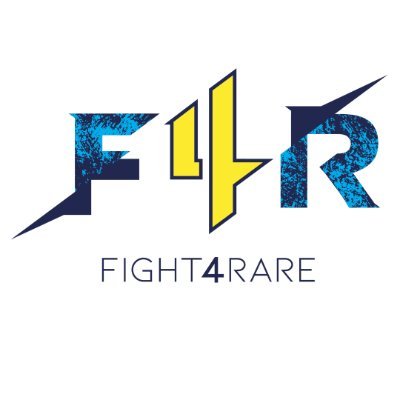 Fight4Rare's profile picture