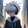 Killua's profile picture