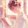 雨森(あまもり) 的头像